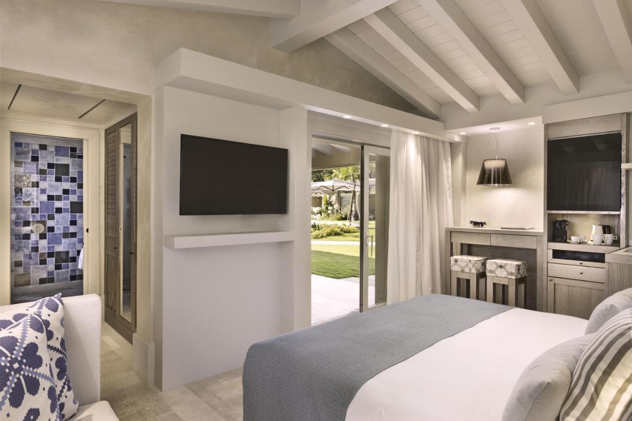 7Pines Resort Sardinia - A Destination By Hyatt Baja Sardinia Exterior photo