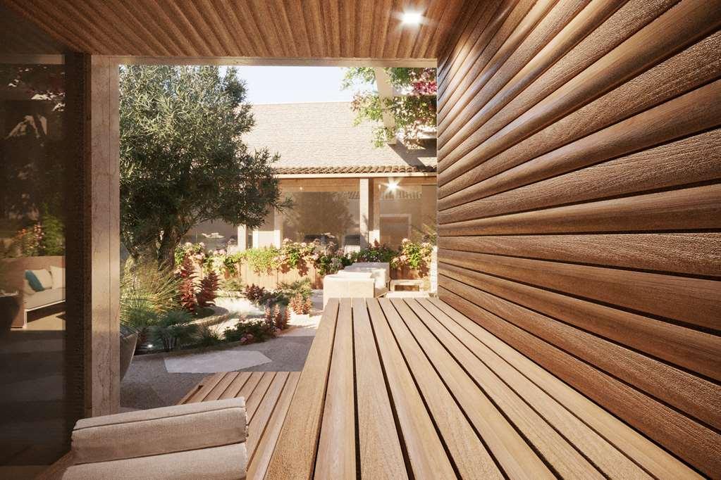 7Pines Resort Sardinia - A Destination By Hyatt Baja Sardinia Facilities photo