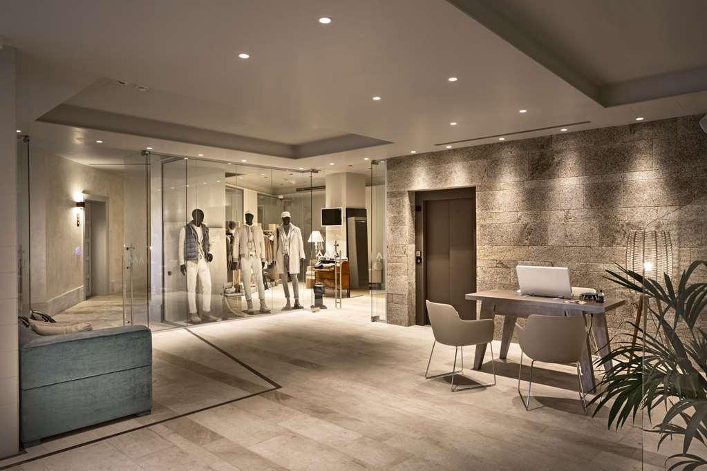 7Pines Resort Sardinia - A Destination By Hyatt Baja Sardinia Facilities photo