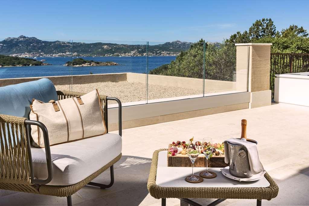 7Pines Resort Sardinia - A Destination By Hyatt Baja Sardinia Room photo