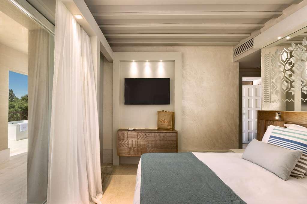7Pines Resort Sardinia - A Destination By Hyatt Baja Sardinia Room photo