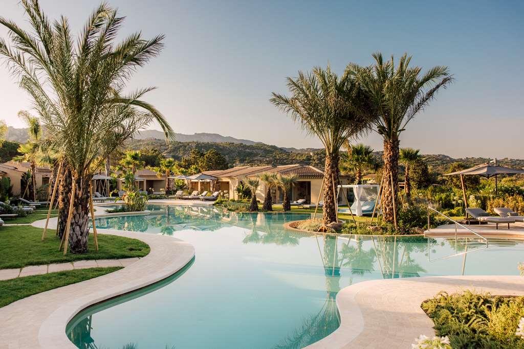 7Pines Resort Sardinia - A Destination By Hyatt Baja Sardinia Facilities photo