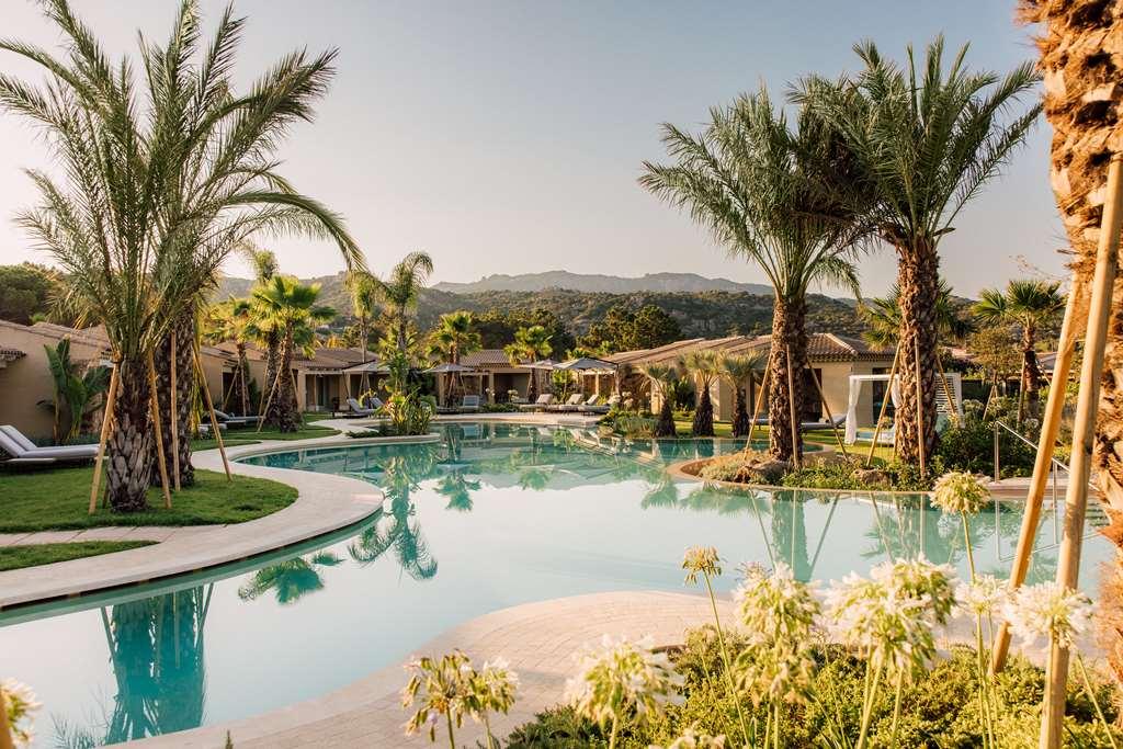 7Pines Resort Sardinia - A Destination By Hyatt Baja Sardinia Facilities photo