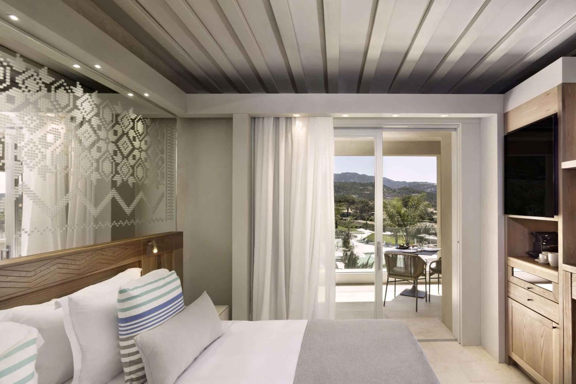 7Pines Resort Sardinia - A Destination By Hyatt Baja Sardinia Exterior photo
